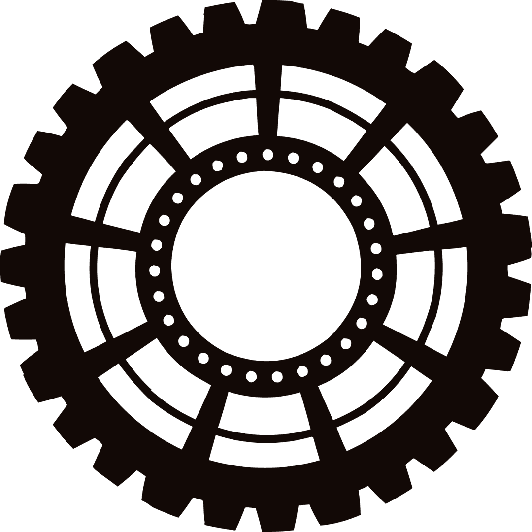 Gear Kanan Kecil